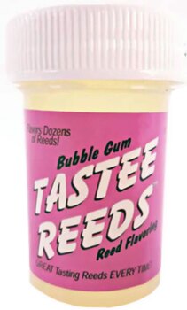 Tastee Reeds Reed Flavoring - Bubble Gum (TA-21123)