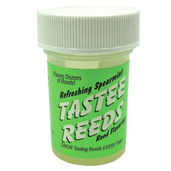 Tastee Reeds Reed Flavoring - Spearmint (TA-21129)