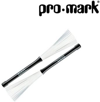 Nylon-Bristle Retractable Brushes (PO-B600)