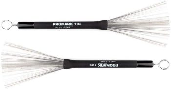 Promark TB6 Telescoping Wire Brushes (PO-TB6)