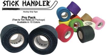 STICK HANDLER™  Professional Hockey Grip Tape Pro Pack  (ST-SHHPRO)